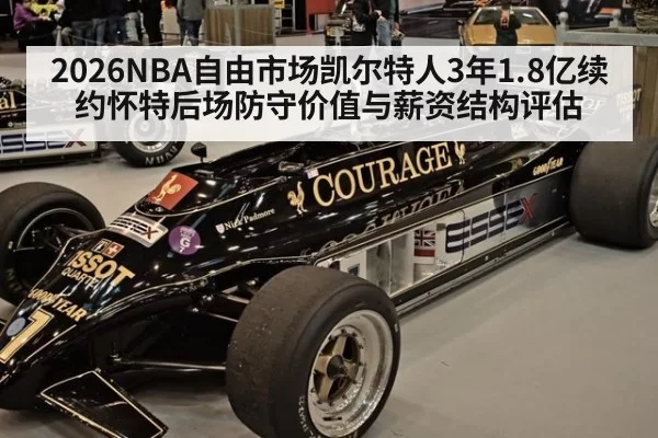 2026NBA自由市场凯尔特人3年1.8亿续约怀特后场防守价值与薪资结构评估
